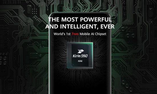 华为麒麟985芯片将在下半年推出,就问骁龙855慌不慌?-华为麒麟985等于骁龙多少