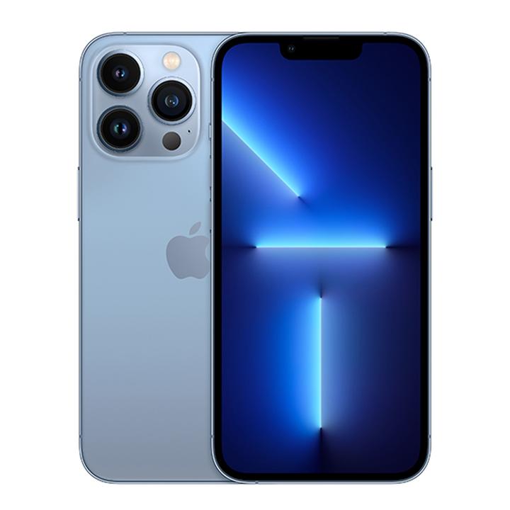 苹果iPhone 13 Pro与13 Pro Max那个更值得买?-iphone13pro与13promax的区别