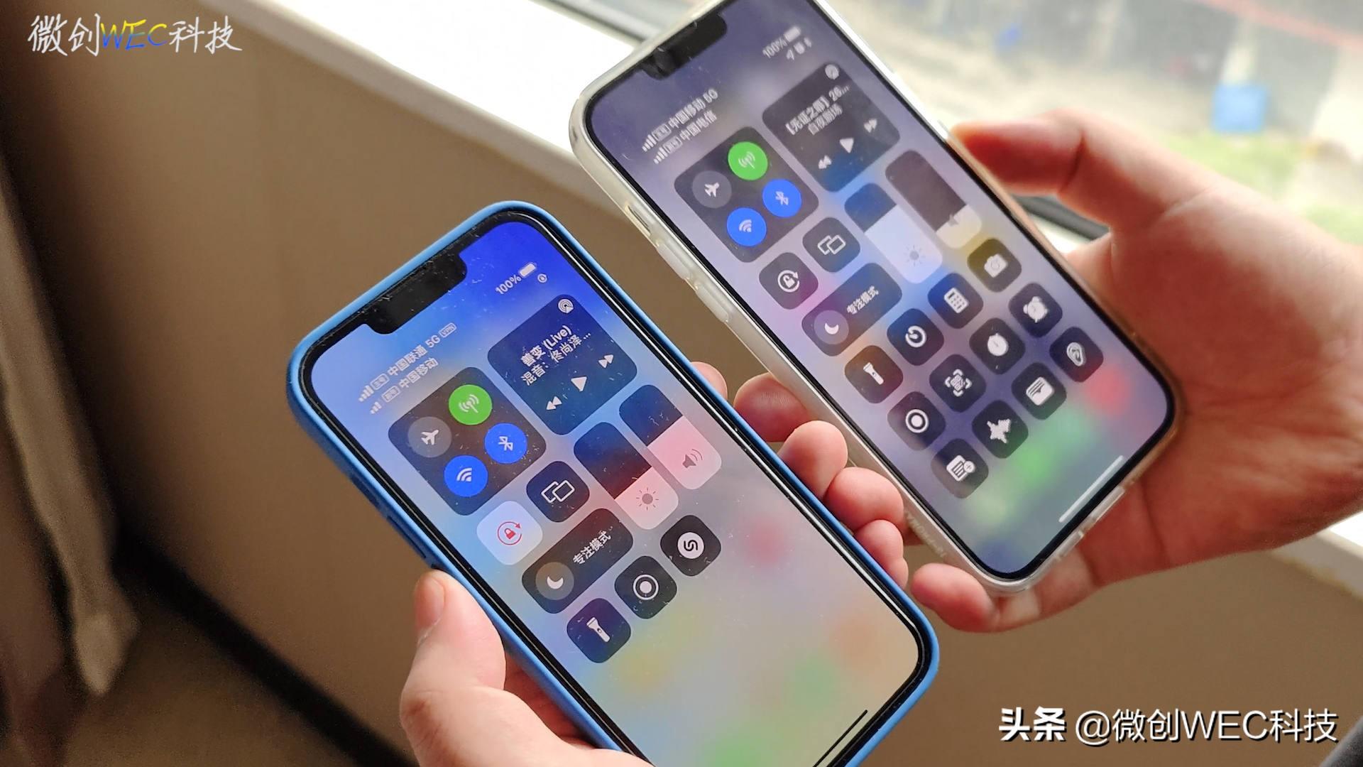 就差1000块!iPhone 13 Pro和13 Pro Max,选谁更香呢?-苹果13pro和13pro max建议买哪个