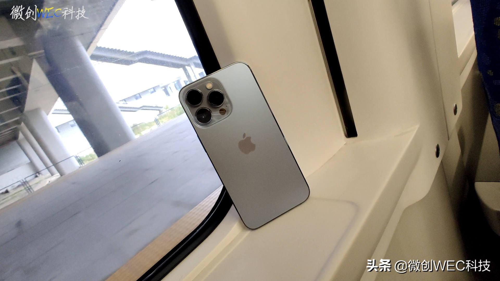 就差1000块!iPhone 13 Pro和13 Pro Max,选谁更香呢?-苹果13pro和13pro max建议买哪个