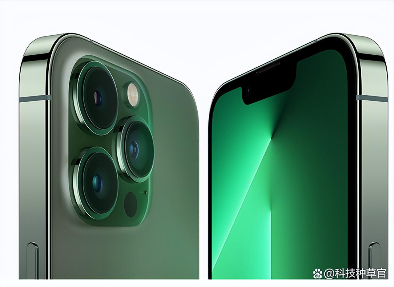 强强对决,iphone13pro和max哪个值得买,数据已解答-iphone13 pro和max选哪个