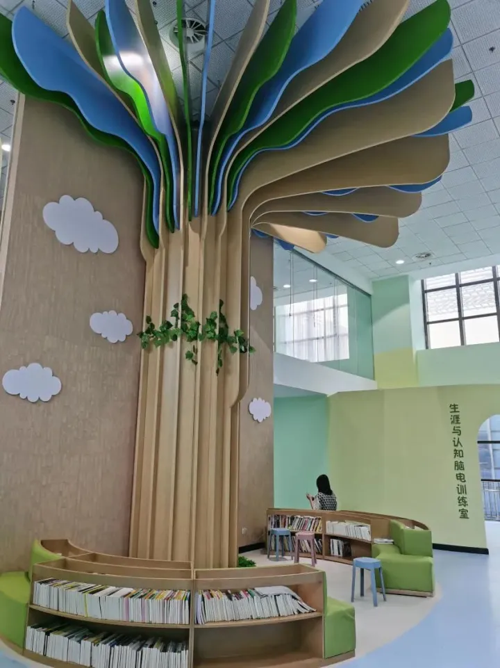 案例分享 驻马店市青少年心理健康服务中心-驻马店市心里咨询室