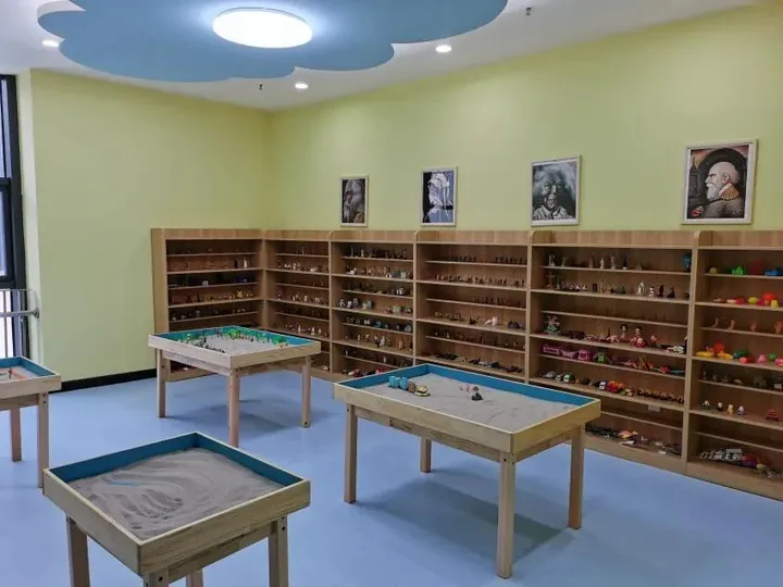 案例分享 驻马店市青少年心理健康服务中心-驻马店市心里咨询室