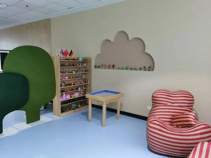 案例分享 驻马店市青少年心理健康服务中心-驻马店市心里咨询室