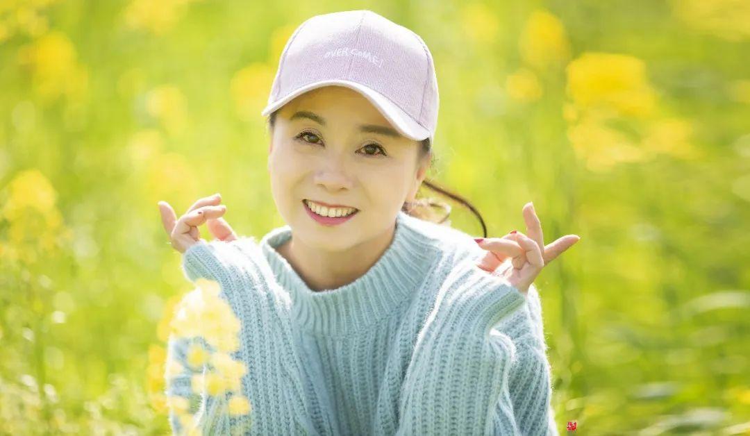 心灵的守望者丨专访出色伙伴友善心理咨询师袁珊老师-袁珊珊老公是谁?