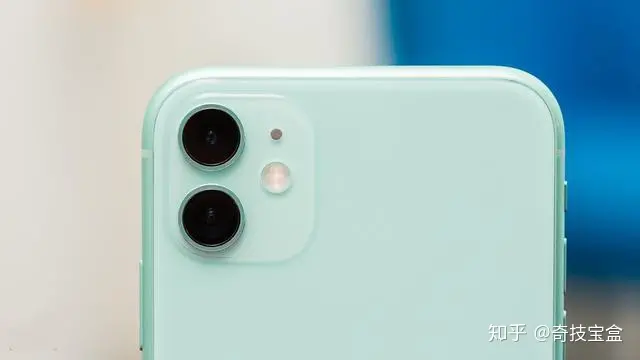 双11来临!苹果11可否入手?苹果iPhone 11 评测-苹果11手机评测