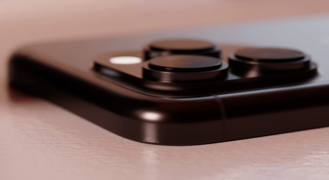 苹果 iPhone 16系列镜头细节曝光,屏幕尺寸有望增大-iphone照相怎么设置16:9