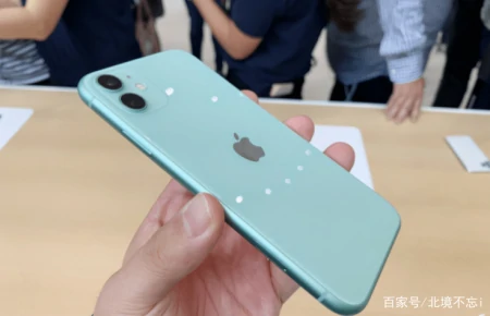 同样是4499元,应该买iPhone11还是小米11 Pro?分析后一目了然-买苹果11还是小米11pro