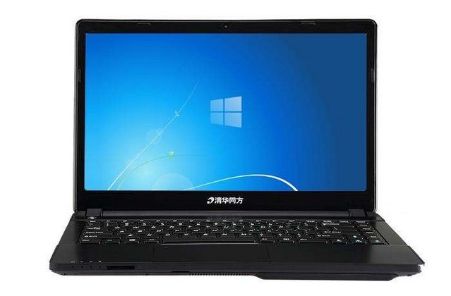 清华同方电脑u盘重装系统win7教程-清华同方电脑设置u盘启动项