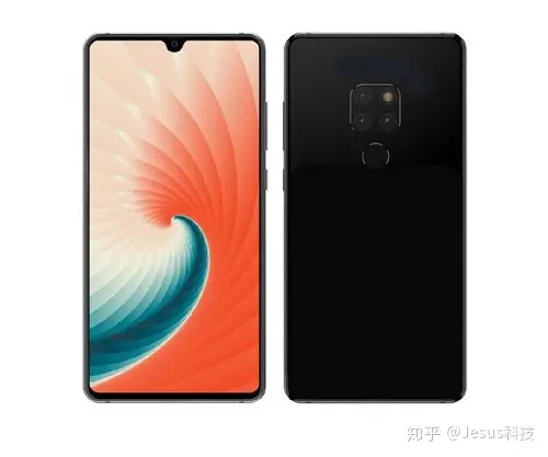 华为Mate20系列参数曝光,你喜欢哪款?-华为 mate 20系列参数
