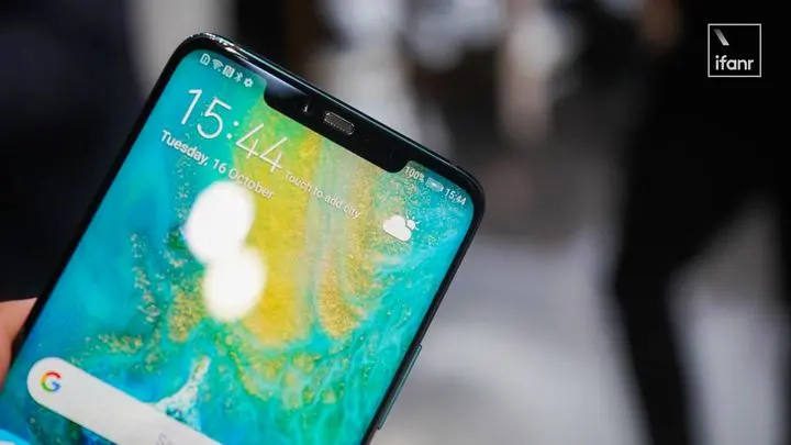 华为 Mate 20 系列上手评测:史上最贵华为旗舰,体验如何?-华为mate20价格?