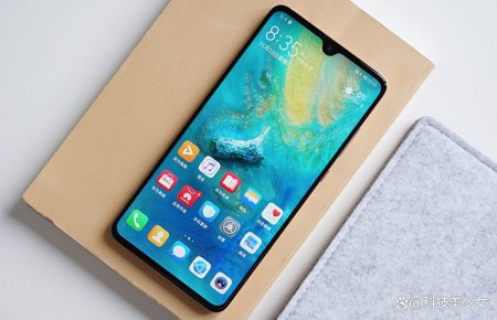 华为Mate20全方位测评:设计、性能、摄像头、电量与用户体验-mate20深度评测