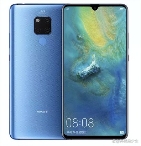 华为Mate20全方位测评:设计、性能、摄像头、电量与用户体验-mate20深度评测