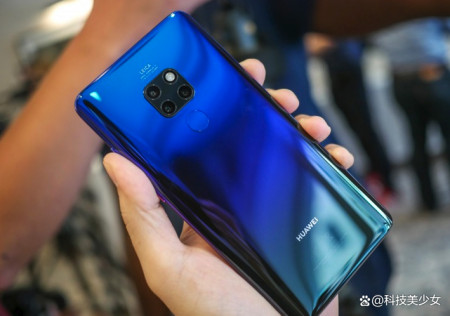 华为Mate20全方位测评:设计、性能、摄像头、电量与用户体验-mate20深度评测