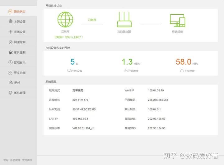 路由器如何设置上网?看完这篇文章,零基础的小白也能学会-路由器上网设置方法
