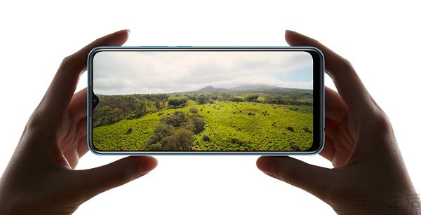 OPPO入门新机A35上架,提供4230mAh电池-oppoa35电池容量多大