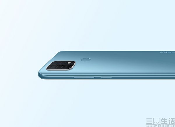 OPPO入门新机A35上架,提供4230mAh电池-oppoa35电池容量多大