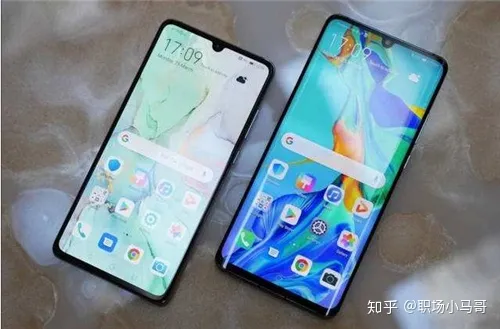 华为手机这个功能真厉害!一部手机当成两部用,一般人我不告诉他-华为手机一个当两个用