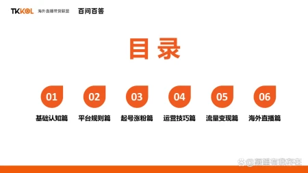 国际版抖音Tiktok百问百答01期:TikTok是什么?为什么叫TikTok?-抖音在国外为什么火