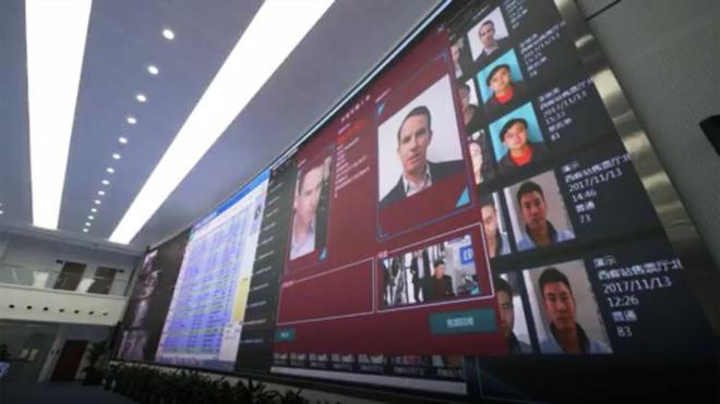 天网系统展示人脸识别能力,靠一张照片 7 分钟抓到人-天网会识别网逃人员吗