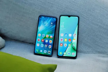 实力堪比旗舰机,这三款千元机“很少差评”,一款1亿像素-红米和华为手机哪个好1500块左右的