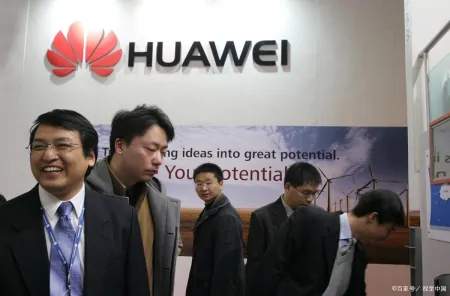 芯片市场更新交替,麒麟芯片正式“归零”,华为会被淘汰出局吗?-华为麒麟芯片停产