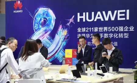 芯片市场更新交替,麒麟芯片正式“归零”,华为会被淘汰出局吗?-华为麒麟芯片停产