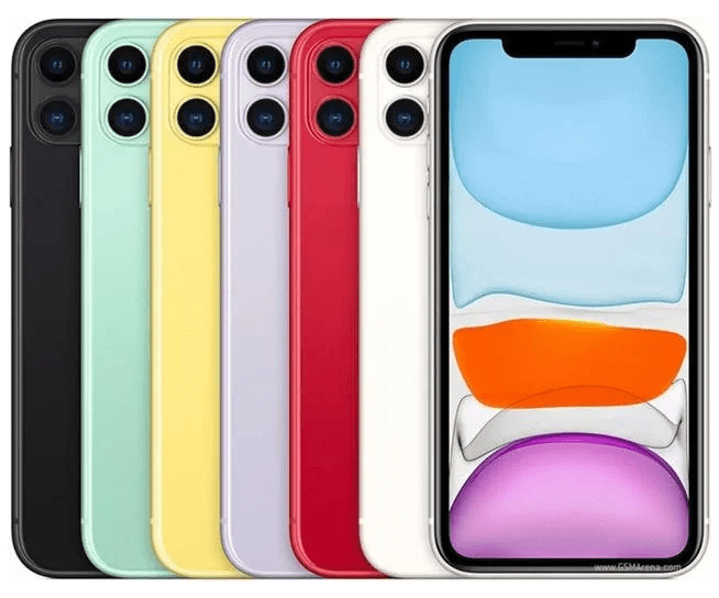 iPhone平均以旧换新价值首次突破200美元大关-2020年苹果以旧换新