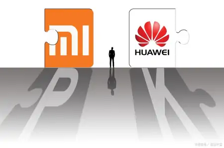 华为与小米:谁是中国手机系统之王?-小米和华为的系统哪个更流畅