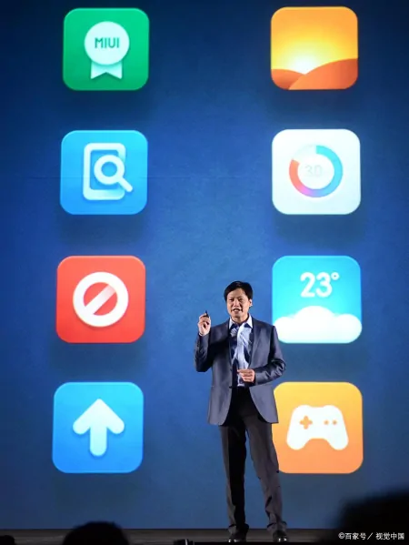 华为与小米:谁是中国手机系统之王?-小米和华为的系统哪个更流畅