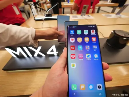 小米手机锁屏怎么添加到桌面-小米手机的锁屏怎么添加桌面