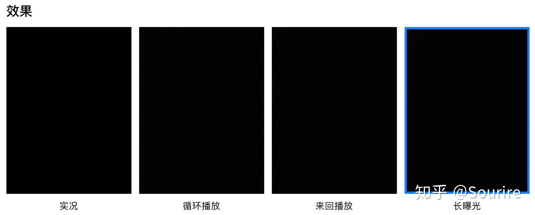 一份95%的人都不了解的iOS Live Photo使用全攻略-iphone设置live photo