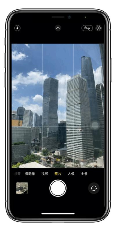 iPhone的实况模式,你真的会用吗?-iphone 的实况是什么功能