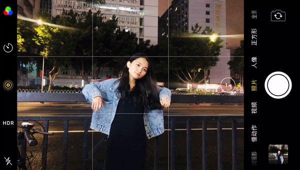 iPhone的实况模式,你真的会用吗?-iphone 的实况是什么功能