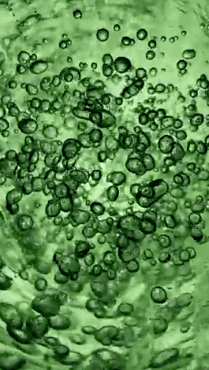 堪比科幻大片!苹果新实验发布:猜猜iPhone XS怎么拍的水?-由iphonexsmax拍摄水印