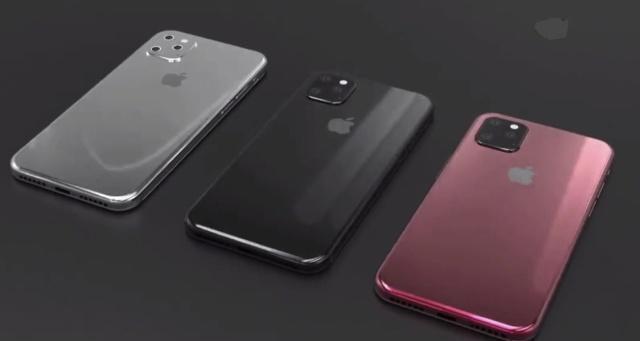 iPhone X1 Max参数曝光?或将搭载4000mAh大容量电池-苹果14pro max价格