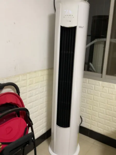 美的焕新风3匹空调值得买吗?心得:智能控制、舒适体验-美的焕新风空调上市时间