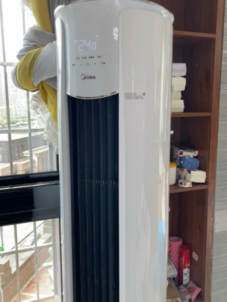 美的焕新风3匹空调值得买吗?心得:智能控制、舒适体验-美的焕新风空调上市时间