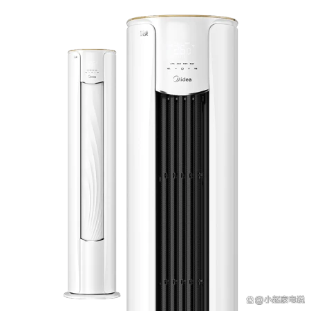 美的两室一厅套装空调评测:童锁设计,防止意外发生-美的两匹挂机空调多少钱