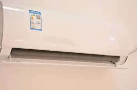 美的风酷空调测评:高颜值,畅享舒适温柔风-美的酷风风管机空调质量怎么样