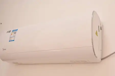 美的风酷空调测评:高颜值,畅享舒适温柔风-美的酷风风管机空调质量怎么样