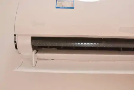 美的风酷空调测评:高颜值,畅享舒适温柔风-美的酷风风管机空调质量怎么样