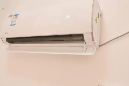 美的风酷空调测评:高颜值,畅享舒适温柔风-美的酷风风管机空调质量怎么样