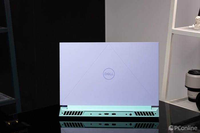 【TOP本色】直男看了都会爱?戴尔新游匣G15体验:我承认我“肤浅”了-戴尔全新2021游匣g15