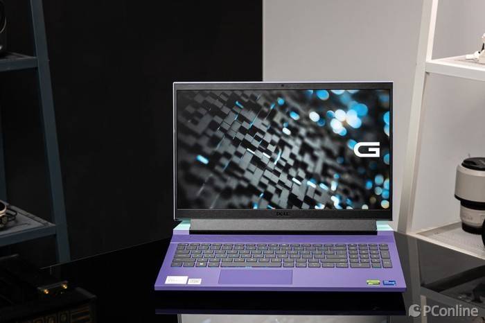 【TOP本色】直男看了都会爱?戴尔新游匣G15体验:我承认我“肤浅”了-戴尔全新2021游匣g15