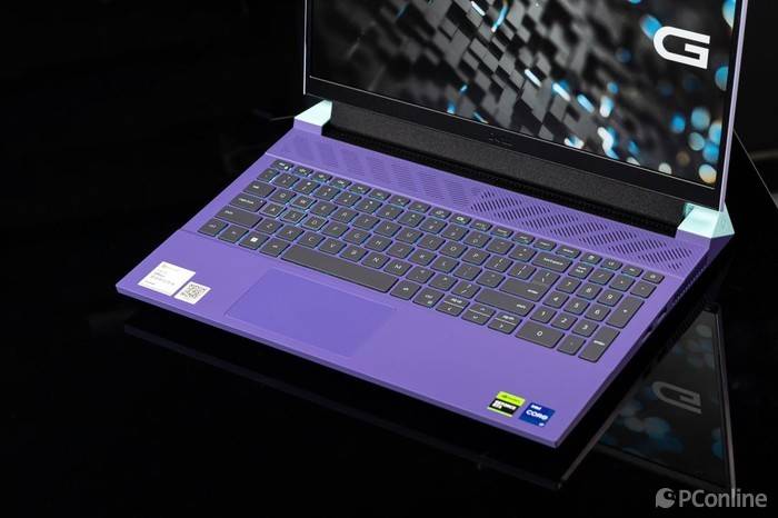 【TOP本色】直男看了都会爱?戴尔新游匣G15体验:我承认我“肤浅”了-戴尔全新2021游匣g15