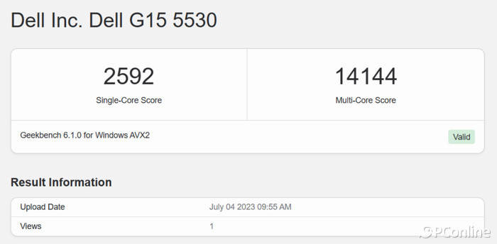 【TOP本色】直男看了都会爱?戴尔新游匣G15体验:我承认我“肤浅”了-戴尔全新2021游匣g15