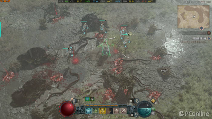 【TOP本色】直男看了都会爱?戴尔新游匣G15体验:我承认我“肤浅”了-戴尔全新2021游匣g15