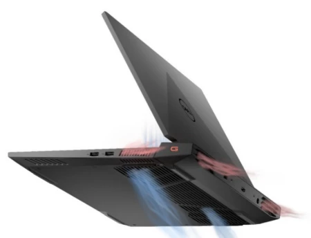 大学生笔记本选戴尔游匣G15,学习娱乐两不误-戴尔游匣g15高配