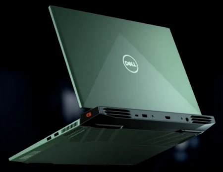 大学生笔记本选戴尔游匣G15,学习娱乐两不误-戴尔游匣g15高配